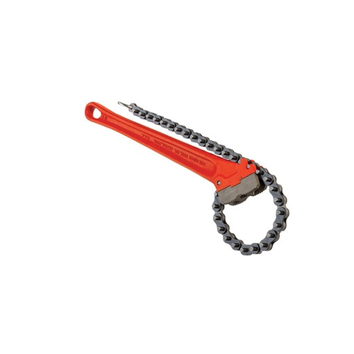 Model C-14 Heavy-Duty Chain Wrench