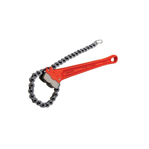 Model C-14 Heavy-Duty Chain Wrench