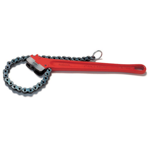 Model C-14 Heavy-Duty Chain Wrench
