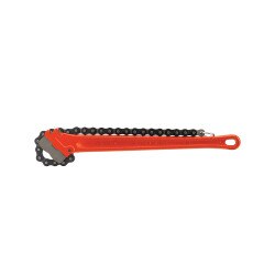 Model C-18 Heavy-Duty Chain Wrench