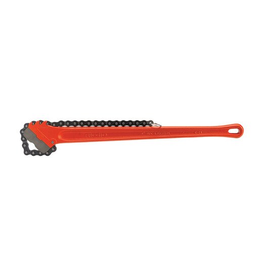 Model C-24 Heavy-Duty Chain Wrench