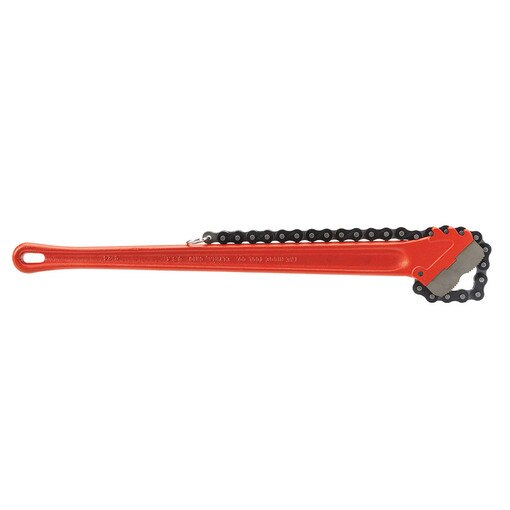 Model C-24 Heavy-Duty Chain Wrench