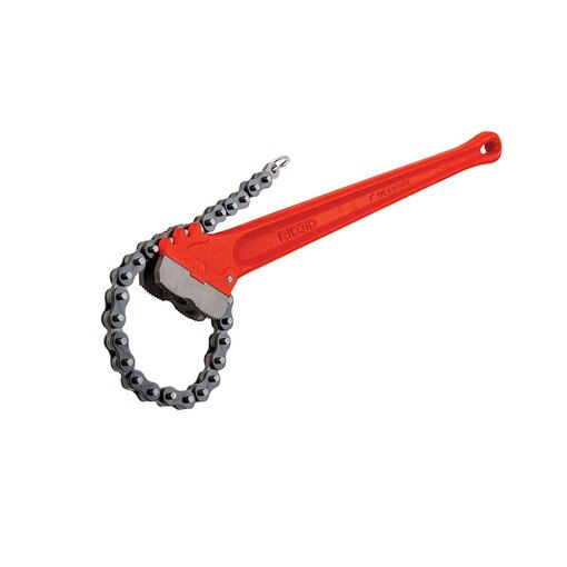 Model C-24 Heavy-Duty Chain Wrench