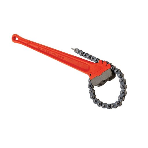 Model C-24 Heavy-Duty Chain Wrench