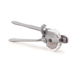 Model 378 7/8" (22mm) Geared