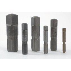 Model 883 Pipe Extractor Set -1/8"