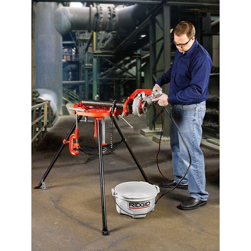 Model 460 Portable TRISTAND Chain