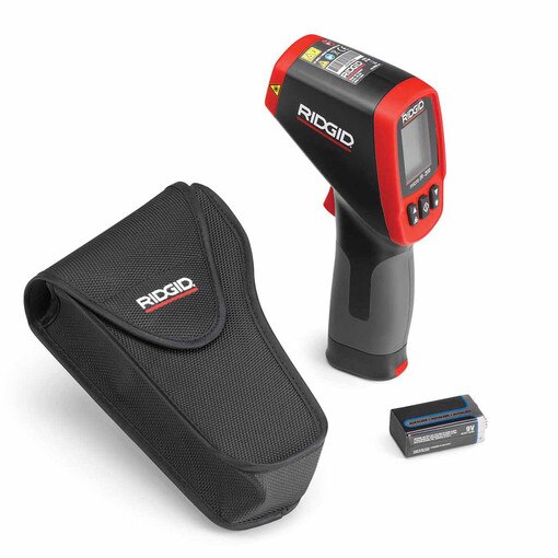 Model IR-200 Micro Infrared