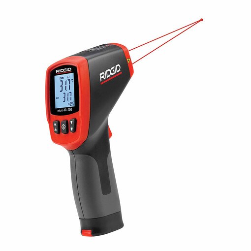 Model IR-200 Micro Infrared