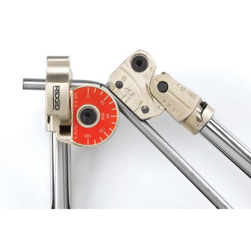 Model 608 1/2" Heavy Duty