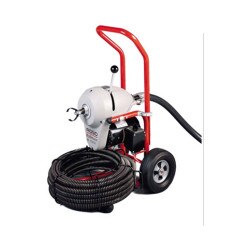 K-1500SPA Drain Cleaner