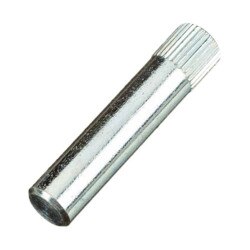 Hinge reamer arm pin