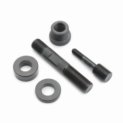 Swiv-L-Punch Acc Kit (Draw Bolts,