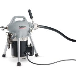 K-50 Sectional Machine