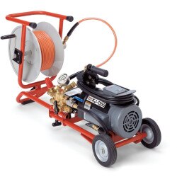 KJ-1350 Water Jetter