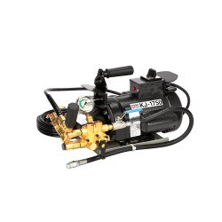 KJ-1750 Jetter with Dual Pulse