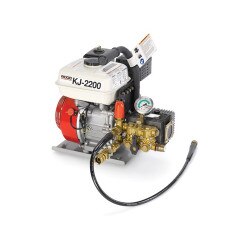 KJ-2200 Water Jetter