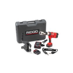 RP 342-XL Battery Kit with Z3