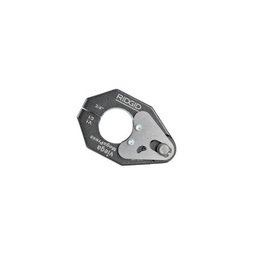 Ridgid 66988 MegaPress Kit, 1/2