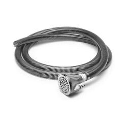 Jet Vacuum for jetting machines