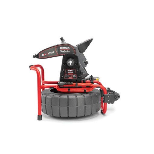 SeeSnake Compact M40 DSL Inspection