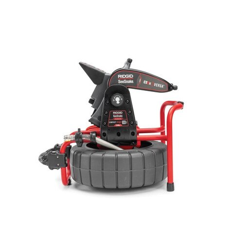 SeeSnake Compact M40 DSL Inspection