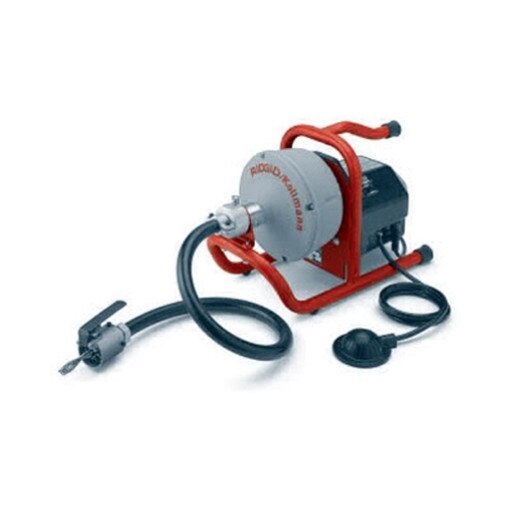 Model K-40AF Sink Machine with