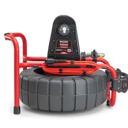 SeeSnake Compact M40 DSL Camera