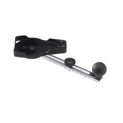 Spiral Saw Circle Cutter Guide