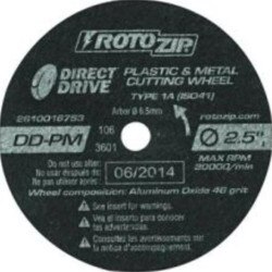 Plastic & Metal Direct Drive