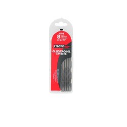 8 Piece Guidepoint Bit Pack
