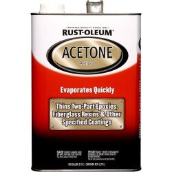 1 Gal Acetone