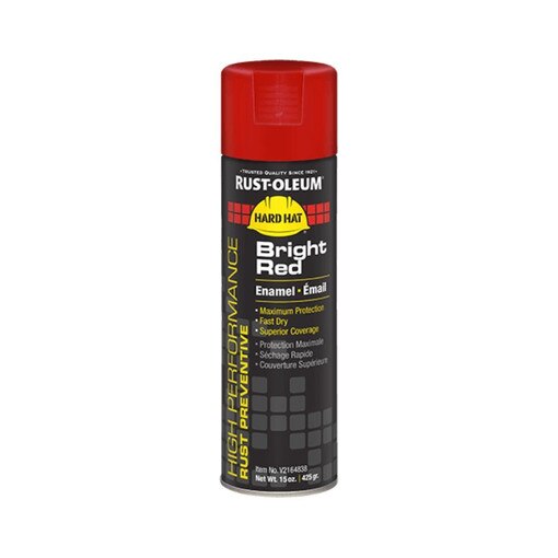 V2100 System Enamel Spray Paint -
