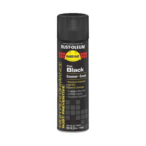 V2100 System Enamel Spray Paint -