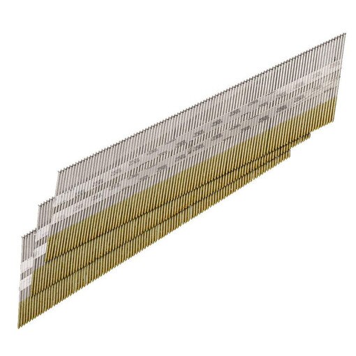 15 Gauge 2-1/2" Bright Basic