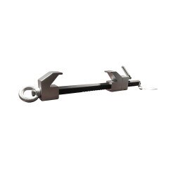 14" Vertical/Stationary Beam Anchor