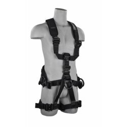 Premium Wind Energy Harness