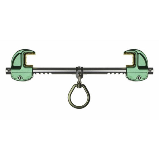 3-1/2" to 14" beam Anchor with a