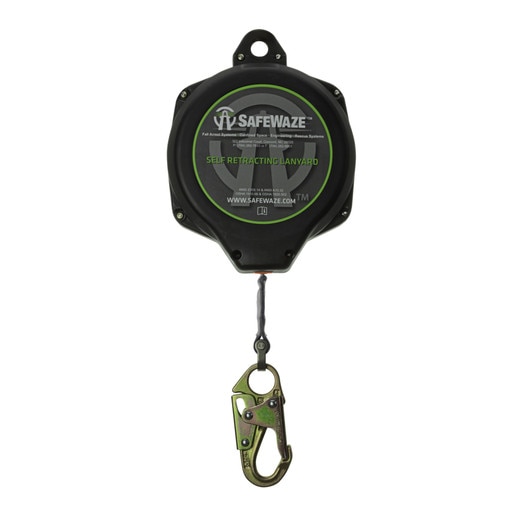30' Web Retractable