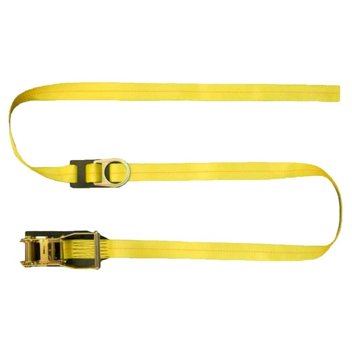 6' Ratcheting Beam Strap