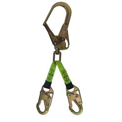 18" Web Assembly With Rebar Hook