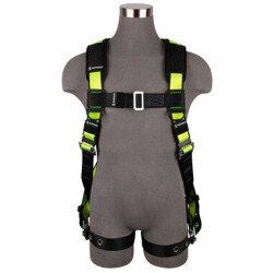 Pro Full Body Harness, 1-d , Mb