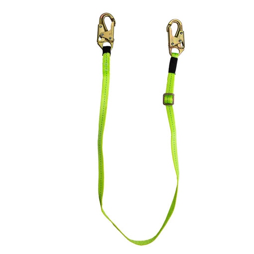 4' - 6' Adjustable Web Positioning