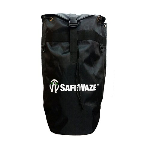 Heavy Duty Duffel Back Pack