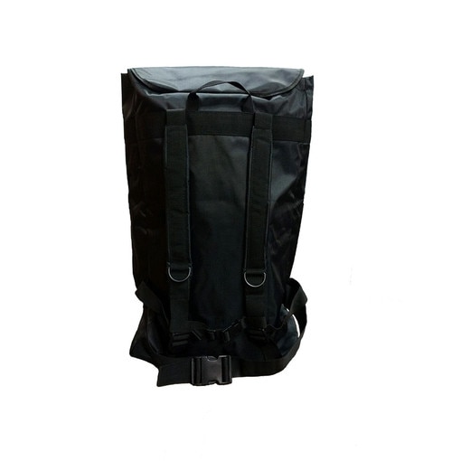 Heavy Duty Duffel Back Pack