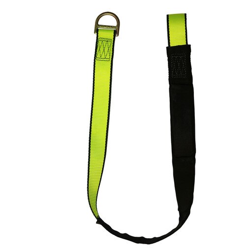 4' Concrete Strap With Wear Pad,