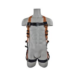 V-Line Full Body Harness: