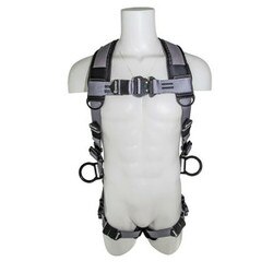 (PCS) Full Body Harness - Small W