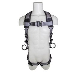 (PCS) Full Body Harness XL/2XL W 3