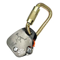 Fall Arrester For 7/16" Kernmantle